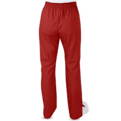 UA Butter-Soft STRETCH Scrubs Ladies Flat Front Pant with Back Elastic