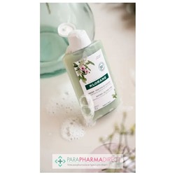 Klorane Amande - Douceur - Shampoing Gainant 200ml