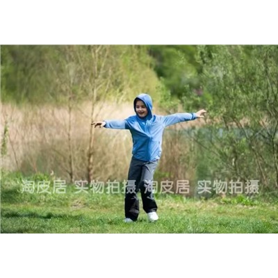 Кофта-ветровка для мальчиков. Экспорт (122-146)