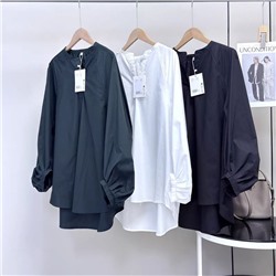 Женская рубашка  ⚫️CO*S