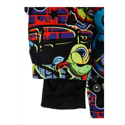 Комбинезон PLAYTODAY, 1035206