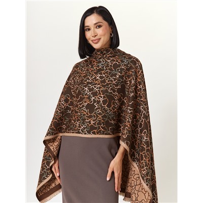 Палантин женский RH10-14512-2