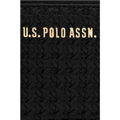 Kadın Siyah Cüzdan