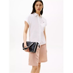 Soft Mini Shoulder Bag
