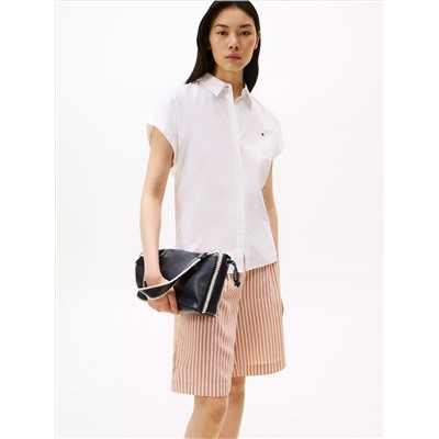 Soft Mini Shoulder Bag