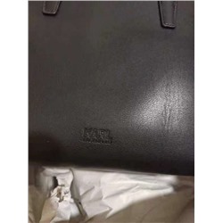 Женская сумка Karl Lagerfeld, экспортный магазин   Материал - коровья кожа