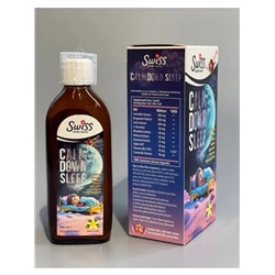 Swiss Calm Down Sleep 150