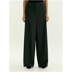 Брюки широкого кроя, D412/spirit
