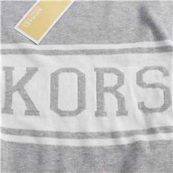 Трикотажный свитер М КОР*С