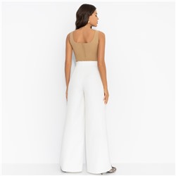 Брюки с высокой посадкой, Крайне прекрасна