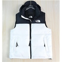 Парный модный жилет  НОРД ФЕЙ*С