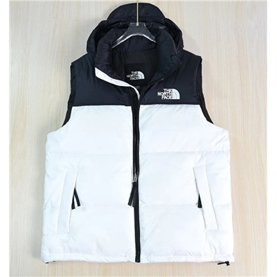 Парный модный жилет  НОРД ФЕЙ*С