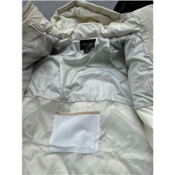 Мужской пуховик   СК