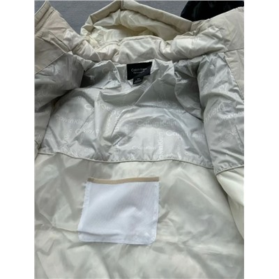 Мужской пуховик   СК