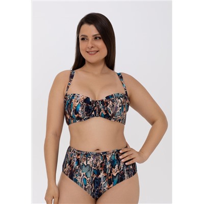 L2520-YP-652 Верх купальника