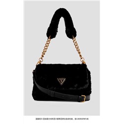 АКЦИЯ!  Плюшевая сумка через плечо  ГЕС*С