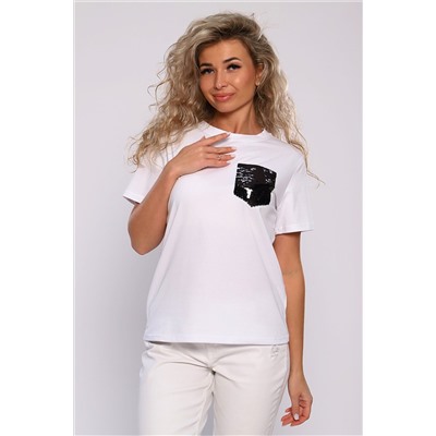 Футболка 70062 НАТАЛИ #893489