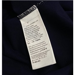 Мужской лонг Calvi*n Klei*n