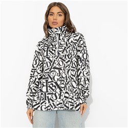 Футболка с длинным рукавом, Игра на опережение