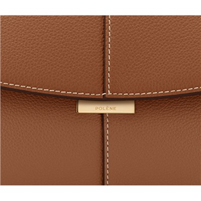 Сумка Polen*e (натуральная кожа)