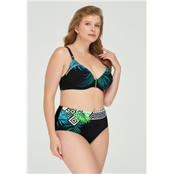 L2109-YP-462 Верх купальника