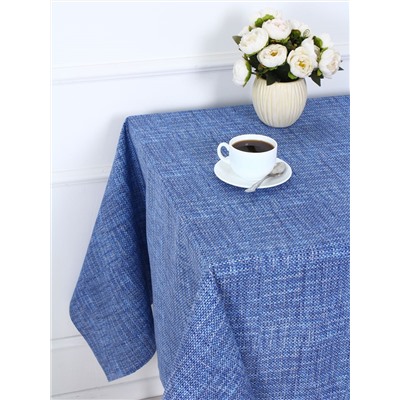 Скатерть Lizzy Home 120*150 см