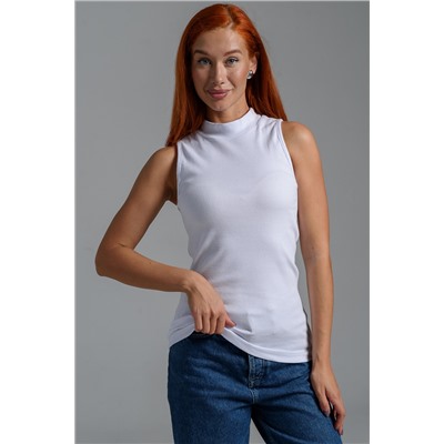 Майка с горлом женская 14438/1
