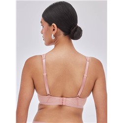 Бюст NudeRose M бралетт Alles