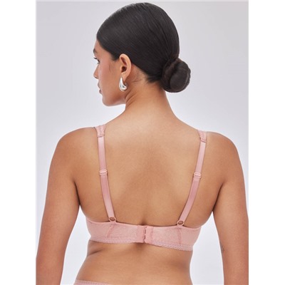 Бюст NudeRose M бралетт Alles