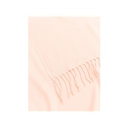 Палантин Pashmina женский Lanotti/персик