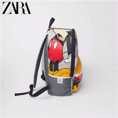 Рюкзак для девочек и мальчиков ЗАР*А