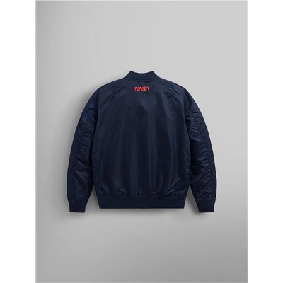 L-2B NASA GEN II BOMBER JACKET