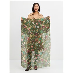 Палантин женский KSH25-1253-5