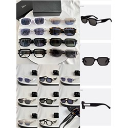 Солнцезащитные очки