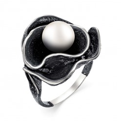 Кольцо серебро 51270S1B