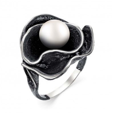 Кольцо серебро 51270S1B