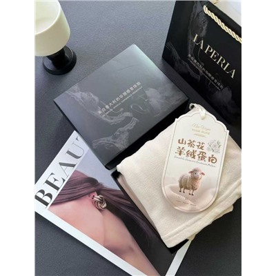 Женский термокостюм   LA PERL*A