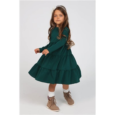 Платье Изумруд НАТАЛИ #941227