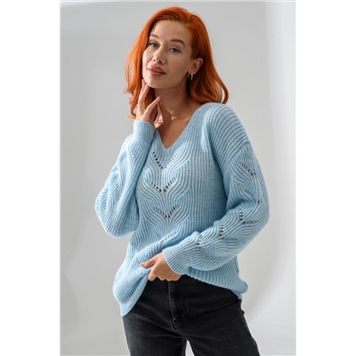 84503 Джемпер женский