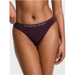 Seamless Seamless Bikini Panty