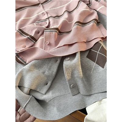 Женский кардиган (2 цвета) Н*М