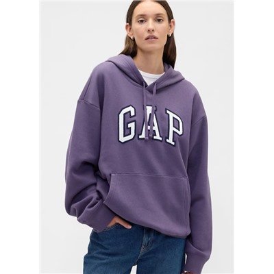 Gap Logo Hoodie