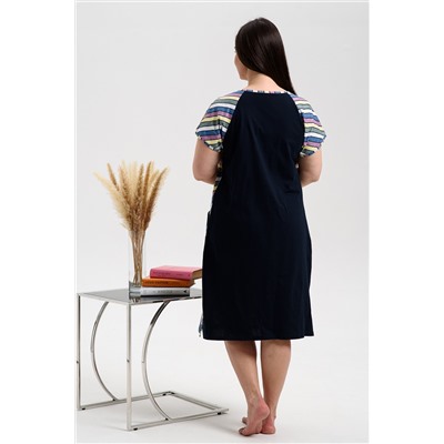 Халат женский 8478