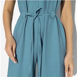 Комбинезон, Проникновение в образ (с поясом)