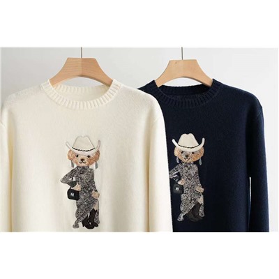 Свитер rf 100%кашемир