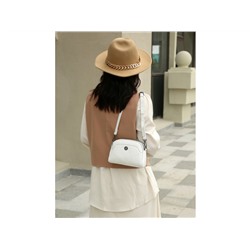 Сумка женская Lanotti 6013К/белый