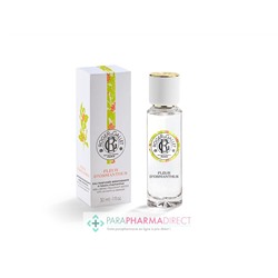 Roger & Gallet Fleur d'Osmanthus - Eau Parfumée Bienfaisante 30ml