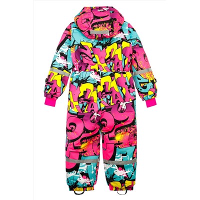 Комбинезон PLAYTODAY, 943785