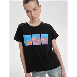 Футболка 2500-0225-12