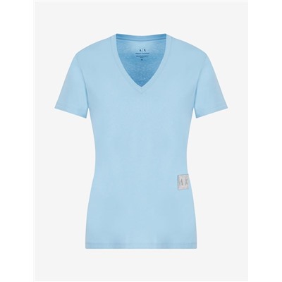 ORGANIC COTTON REGULAR FIT T-SHIRT